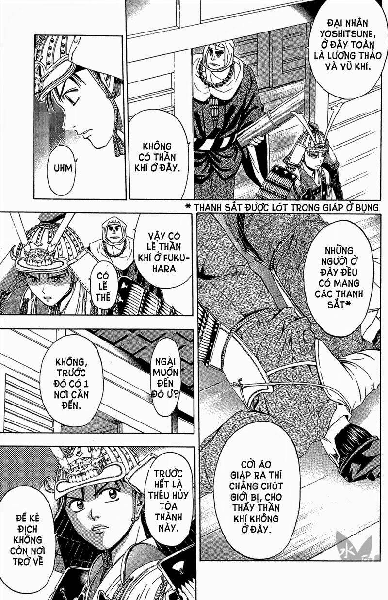 thiếu niên vương phần 2 chapter 54 7