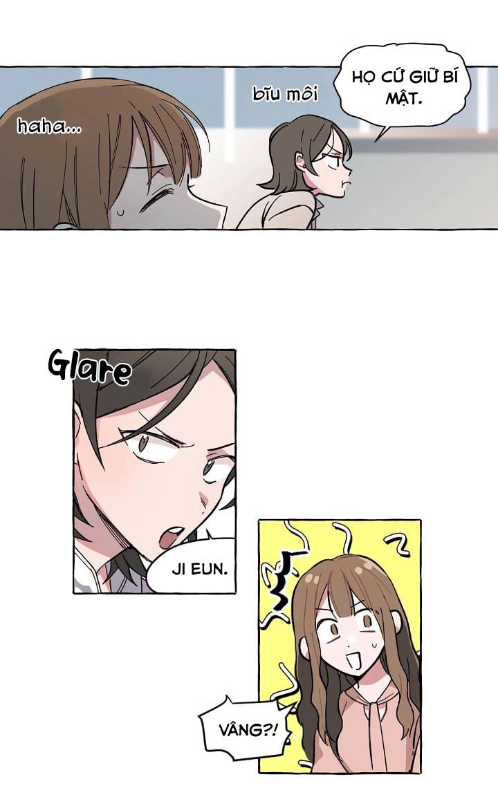 nhân viên mới của masung chapter 1 24