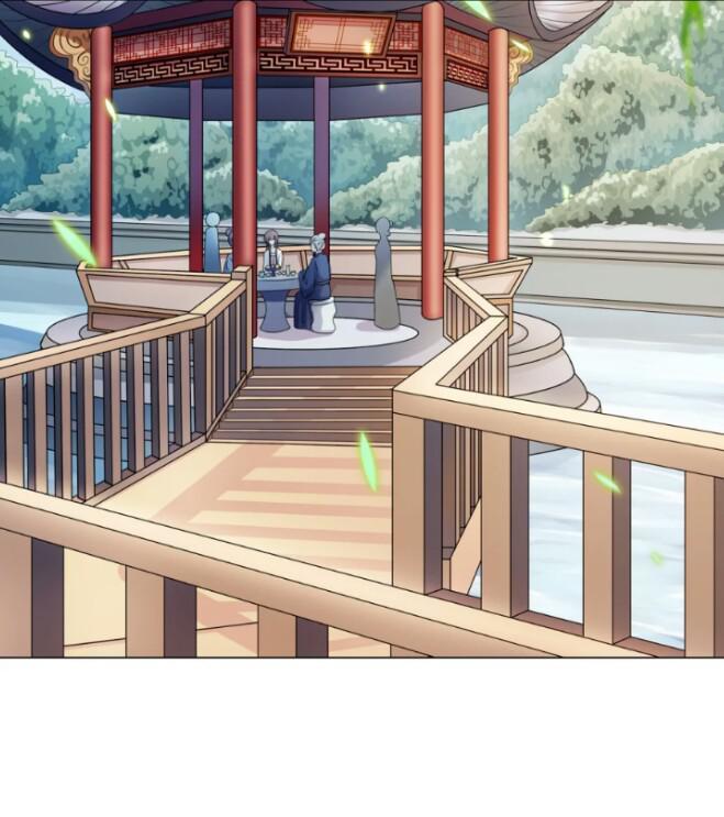 đích nữ chư hầu chapter 7 5