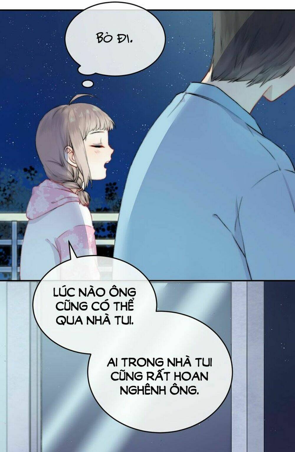 tiến gần đến trái tim em chapter 5.5 43