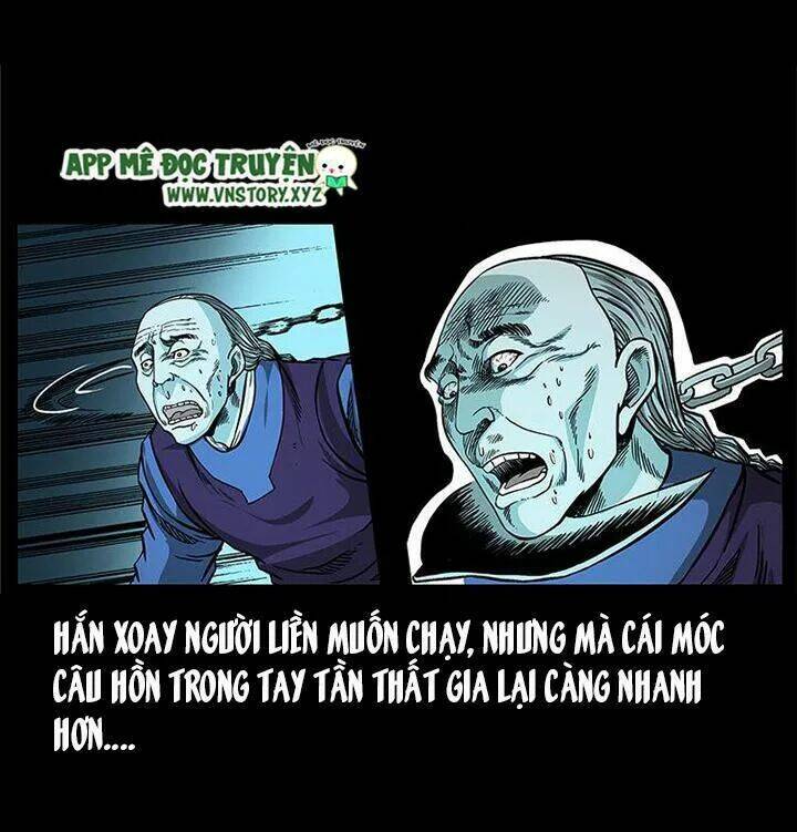 U Minh Ngụy Tượng Chapter 153 74