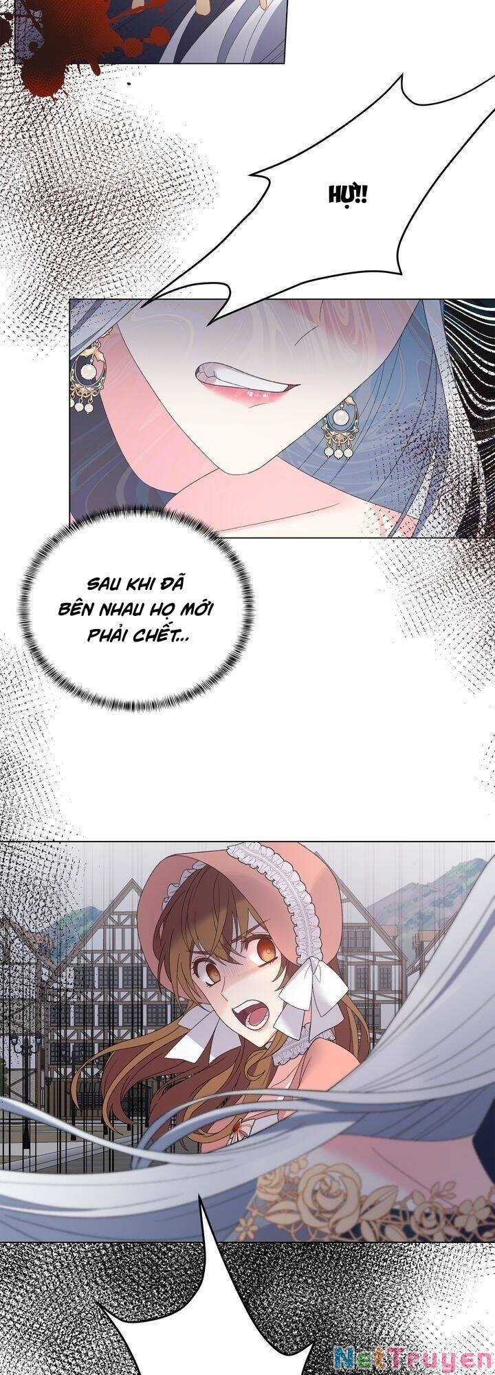 là nhân vật phản diện nhưng tôi sẽ trở thành nữ chính chapter 45 3