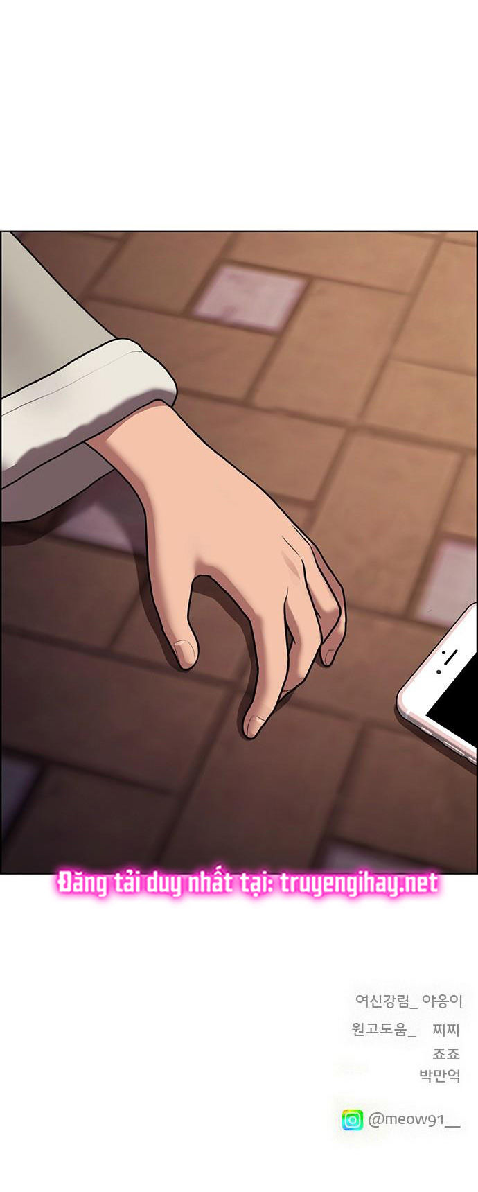 vẻ đẹp đích thực - true beauty chapter 143.2 44