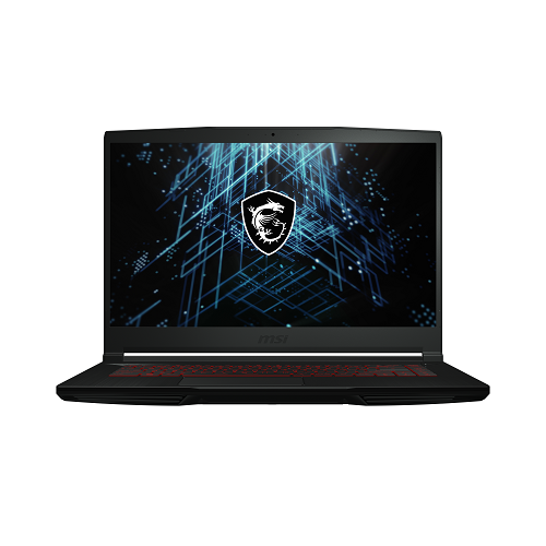 MSI Laptop GF63 Thin 11SC-664VN |CPU Intel i5-11400H|Card GTX 1650|Ram 8GB|Bộ nhớ 512GB SSD|Màn hình 15.6&quot; FHD,144Hz [Hàng chính hãng]