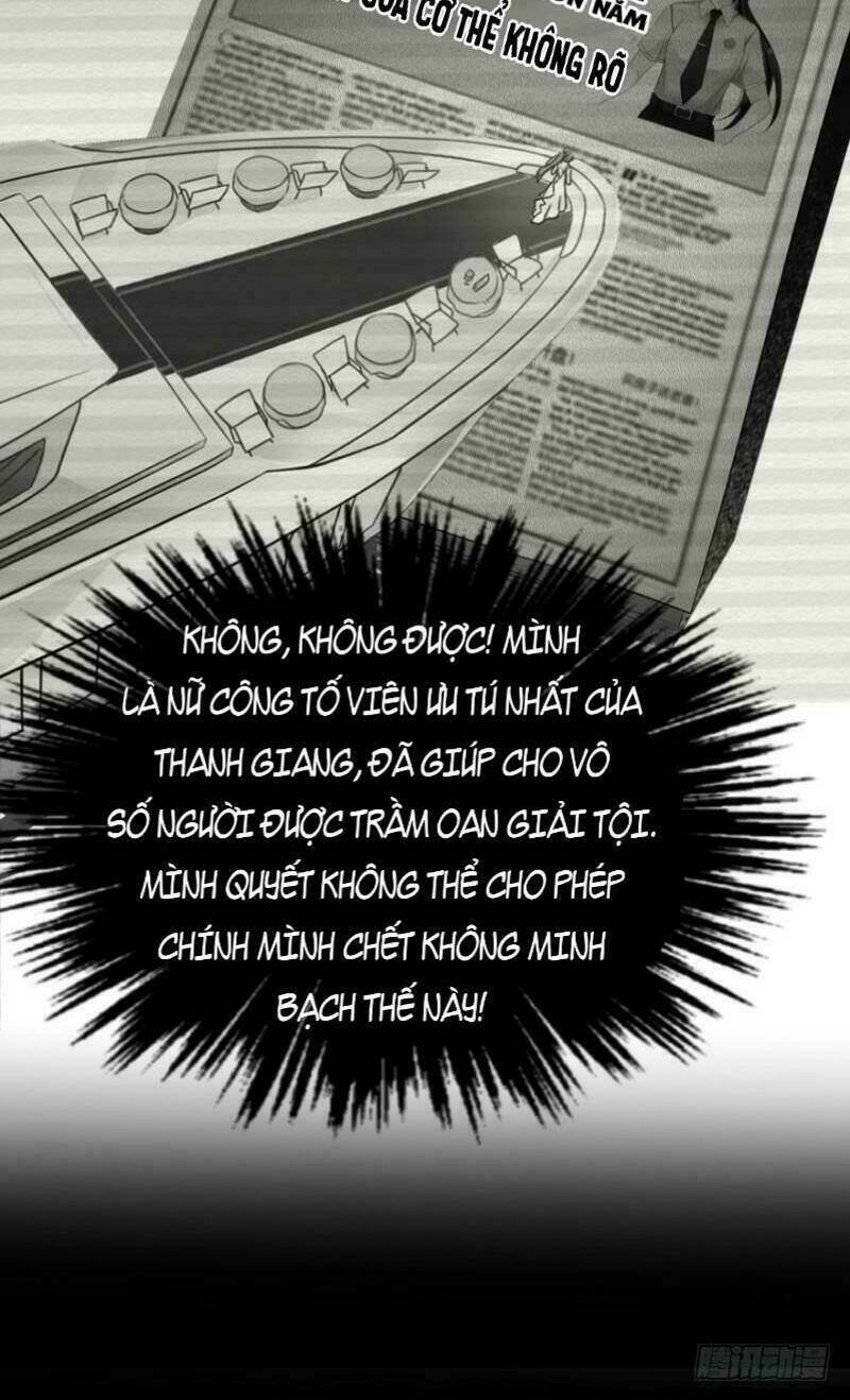 mộ thiếu, lão bà ngươi trọng sinh lại rồi! chapter 2 22