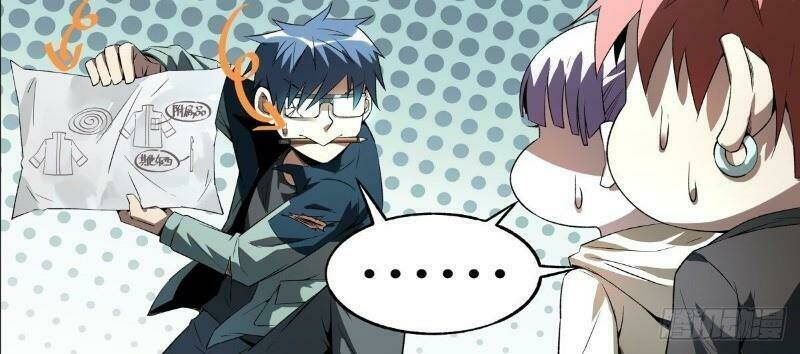 võ lực chí mạng chapter 24 6