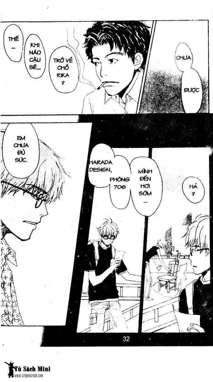 love n life chapter 23 10