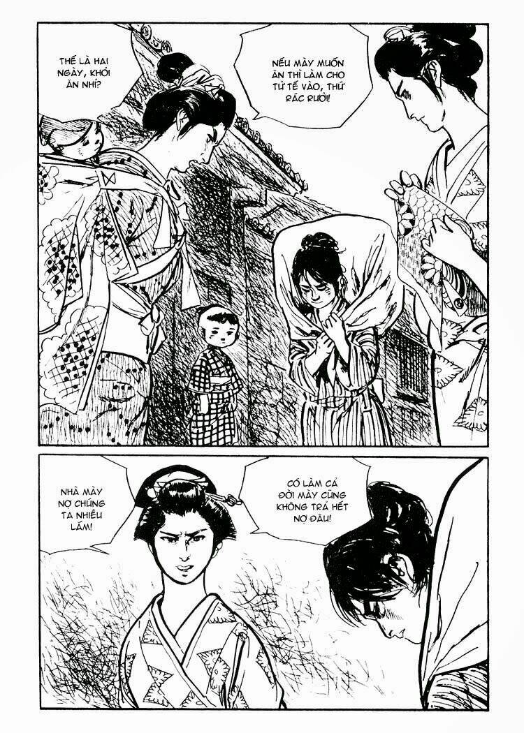 lone wolf and cub chapter 78 18