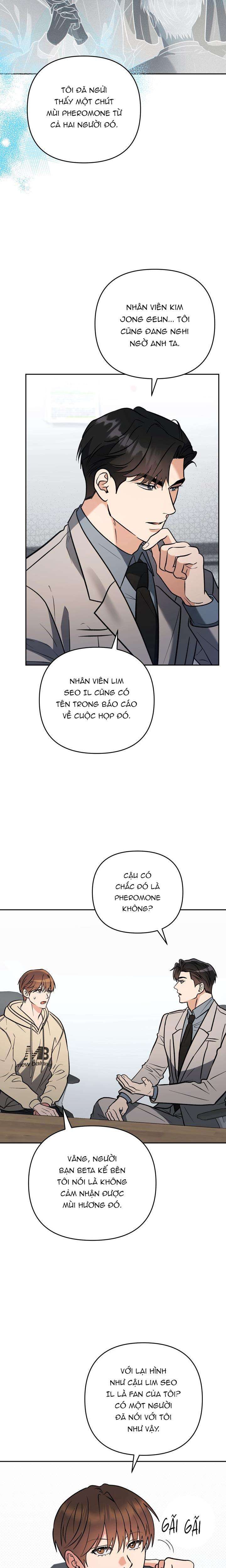 lãng mạn đừng lãng xẹt chapter 12 24