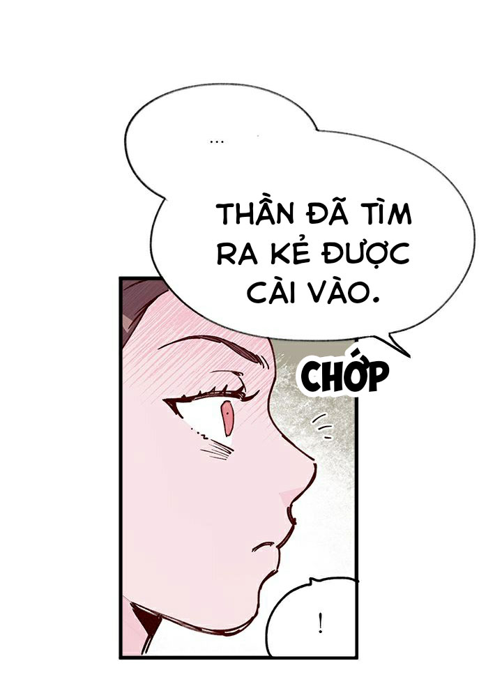 tham vọng quyền lực (full) chapter 20 72