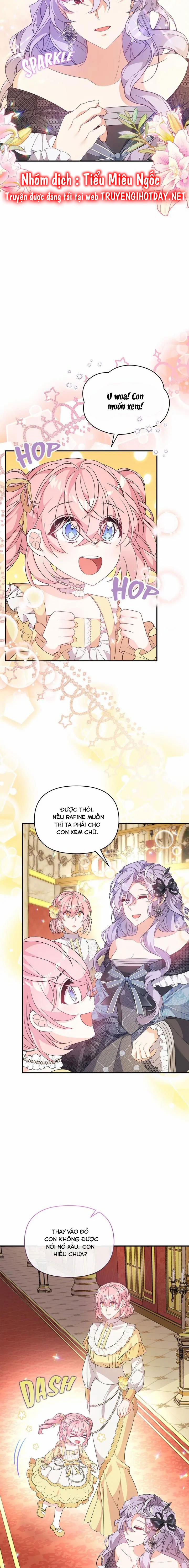 Vì Anh Trai Tôi Sẽ Quyến Rũ Nam Chính chapter 42 7