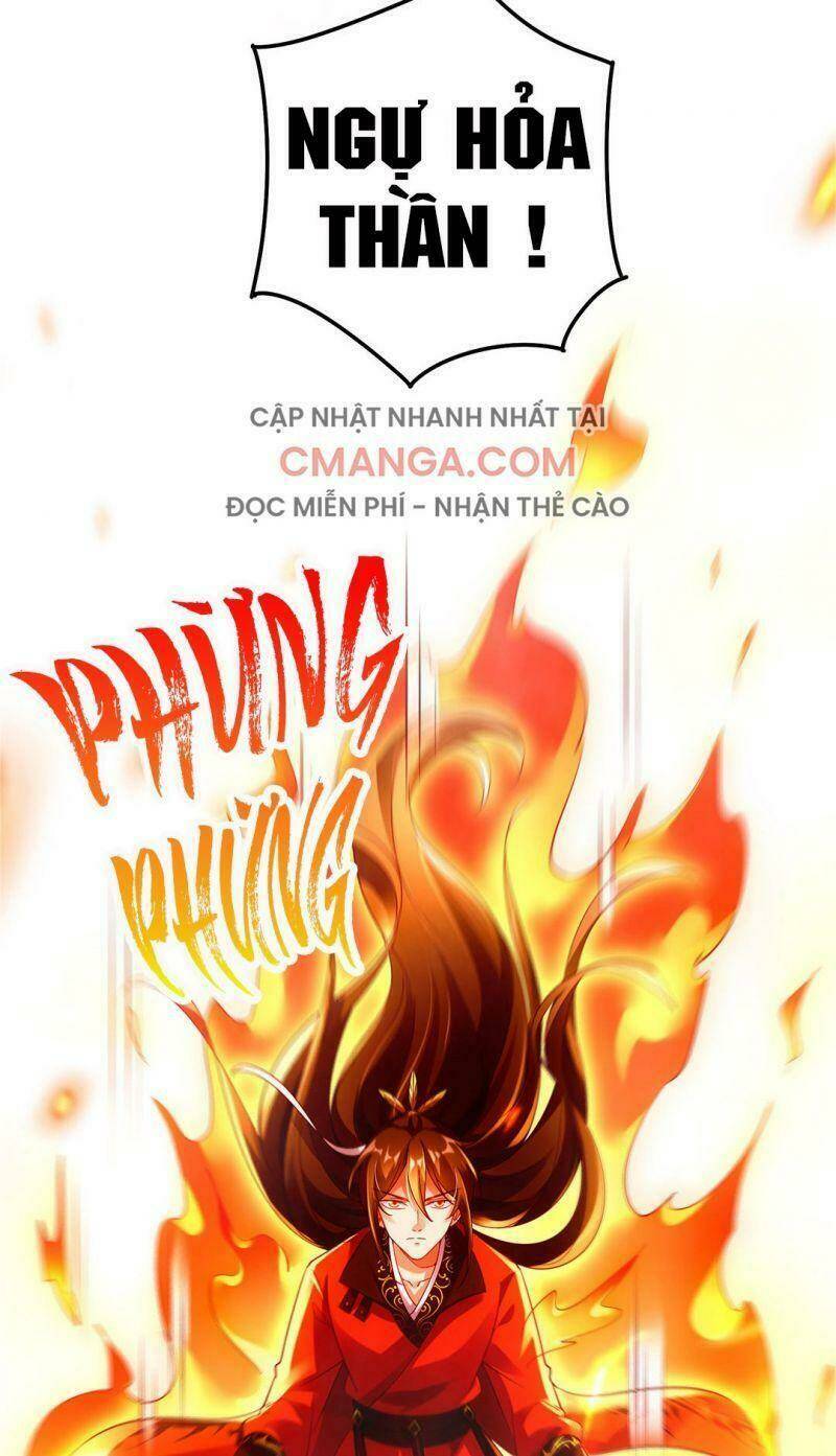 thiên kim bất hoán chapter 54 19