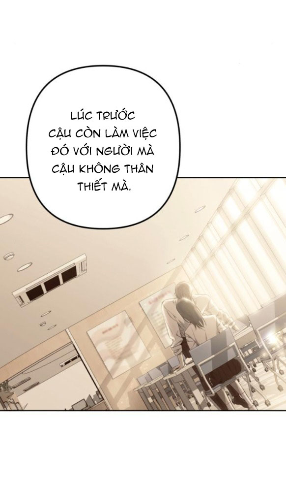 bóng râm mùa xuân chapter 3.2 3