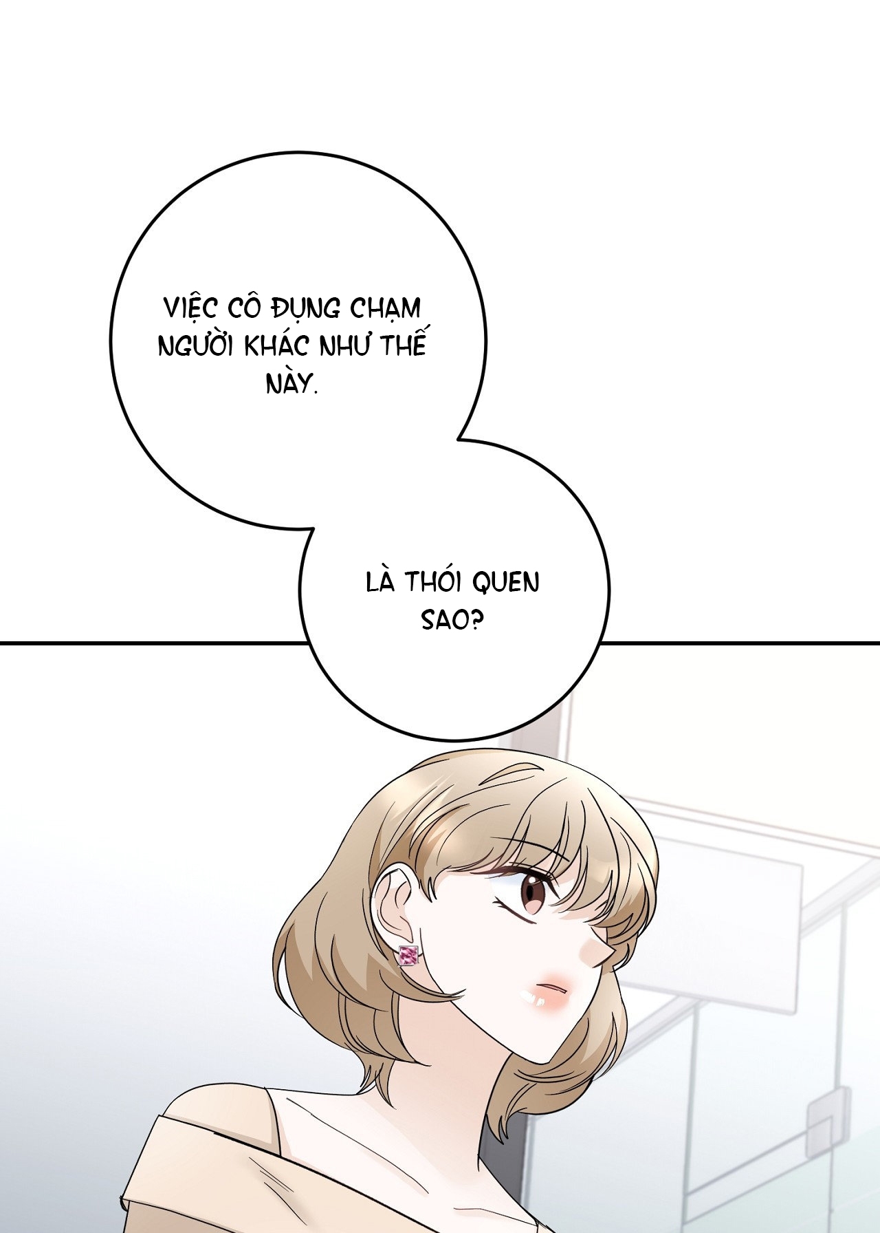 Tôi Đổ Anh Rồi, Trưởng Phòng chapter 7.2 - Trang 26