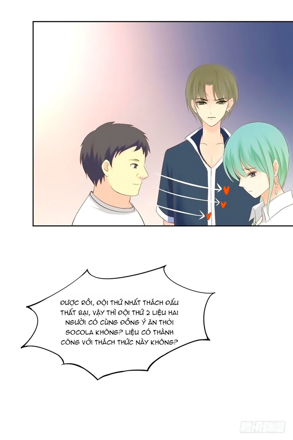 sinh sinh tương thác chapter 45 55