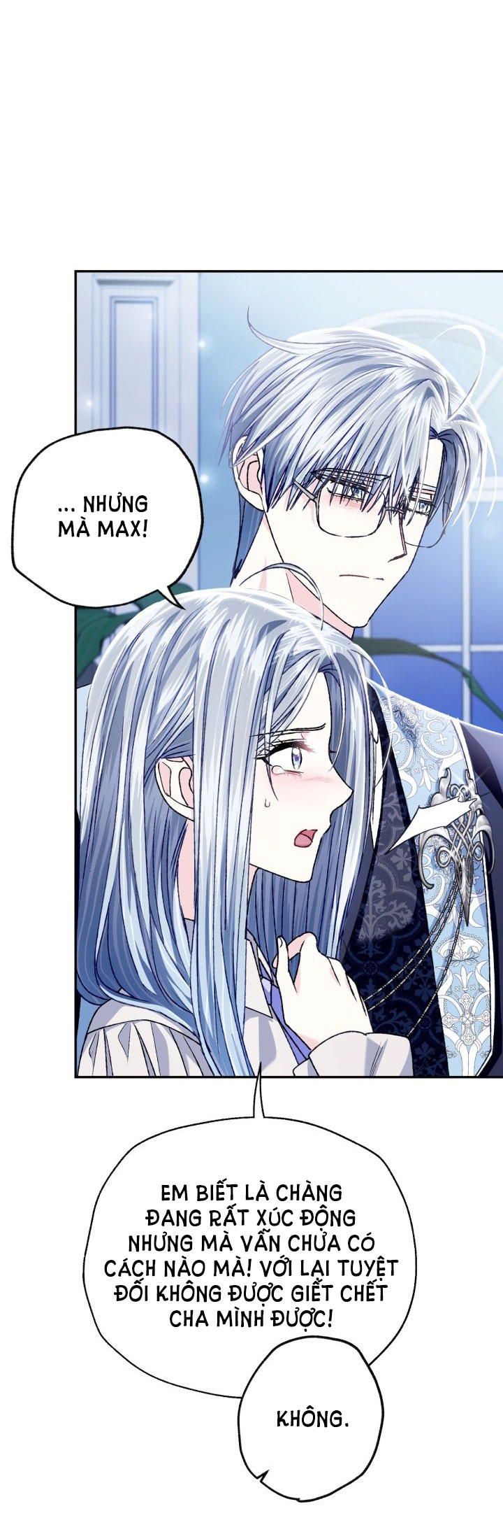 cha à, con không muốn kết hôn đâu chapter 103 14