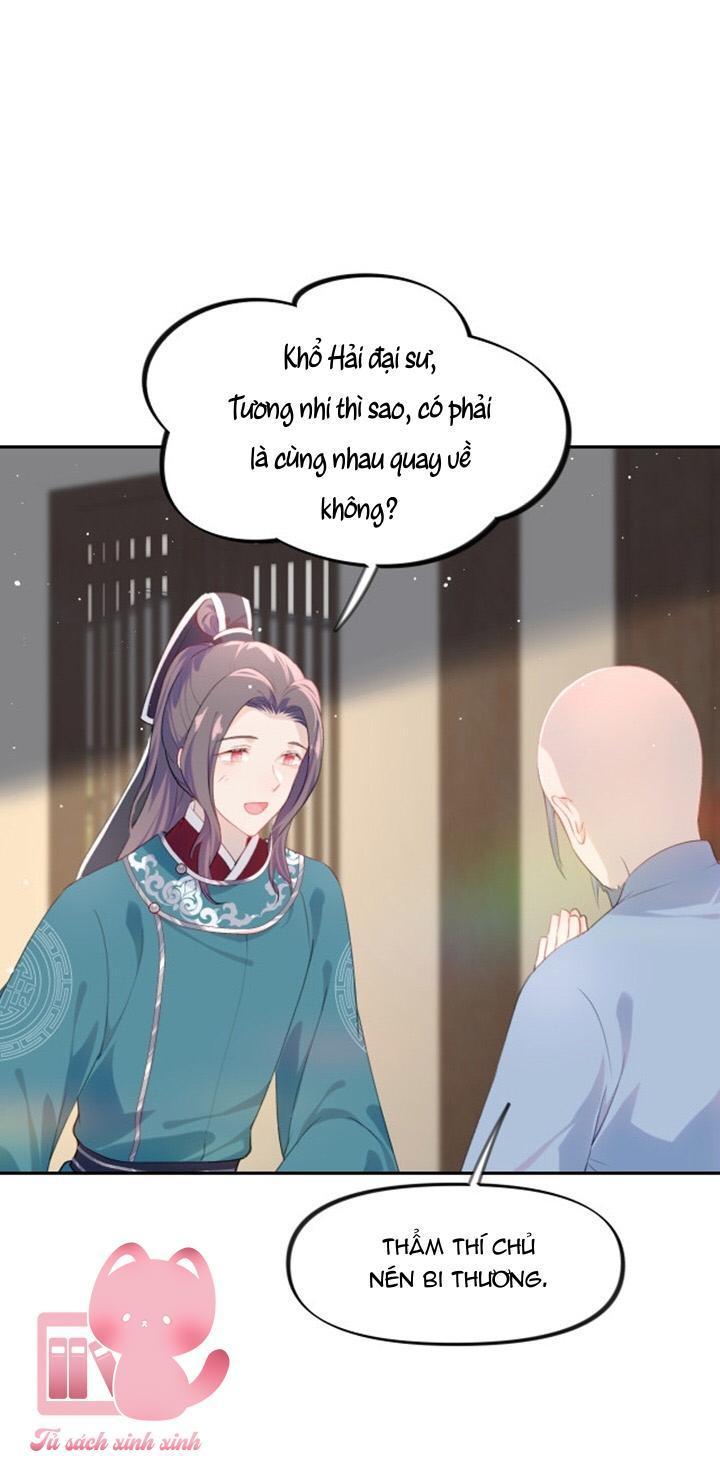 một đêm nọ đột nhiên yandere tới! chapter 117 42