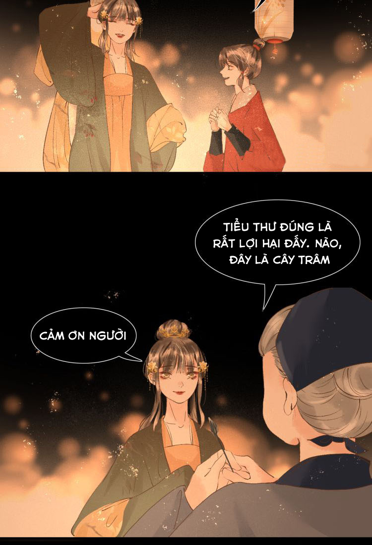 mộc hữu chi chapter 15 6