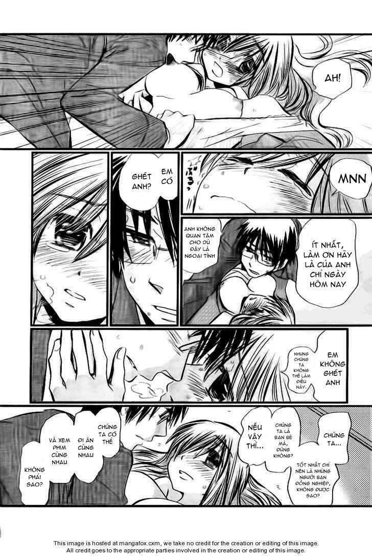 usotsuki paradox chapter 1 17