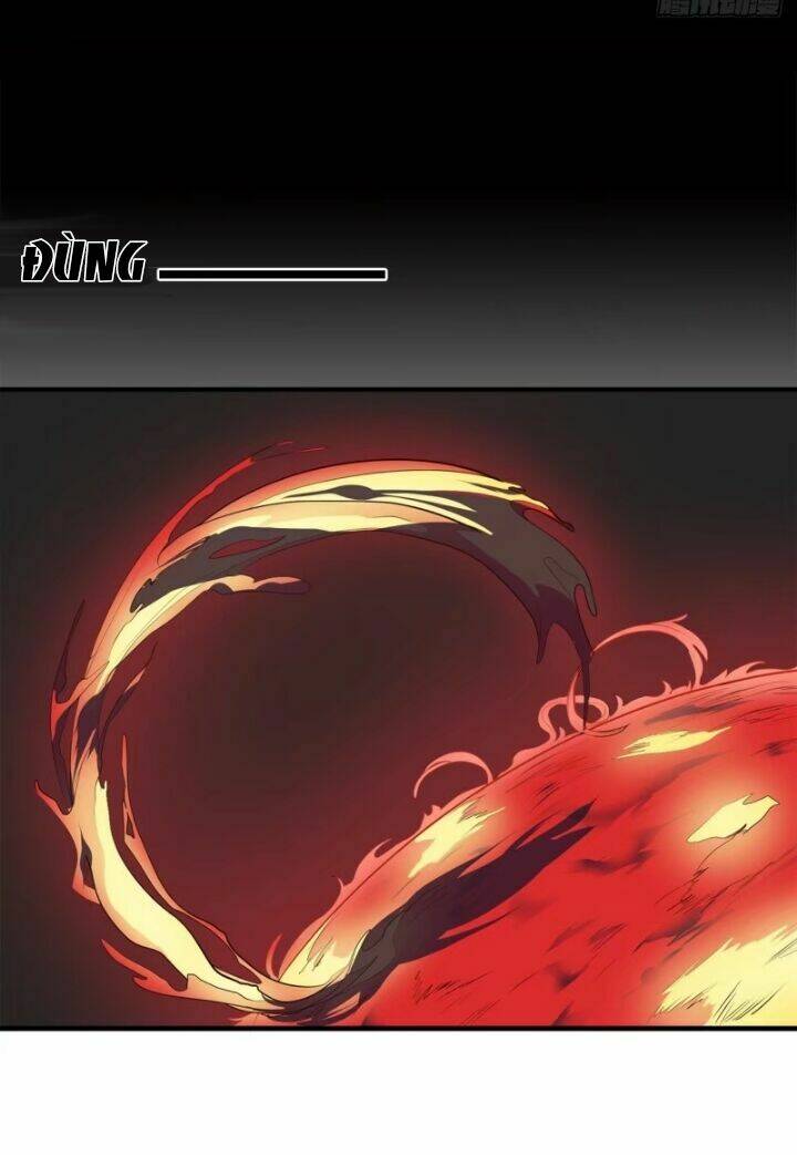 acup tiên sinh chapter 11 19