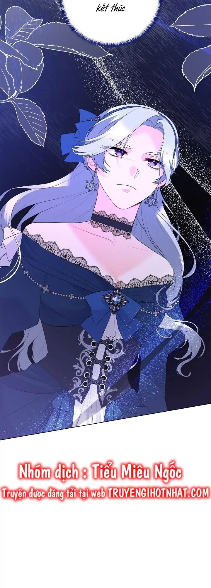 là nhân vật phản diện nhưng tôi sẽ trở thành nữ chính chapter 116 42