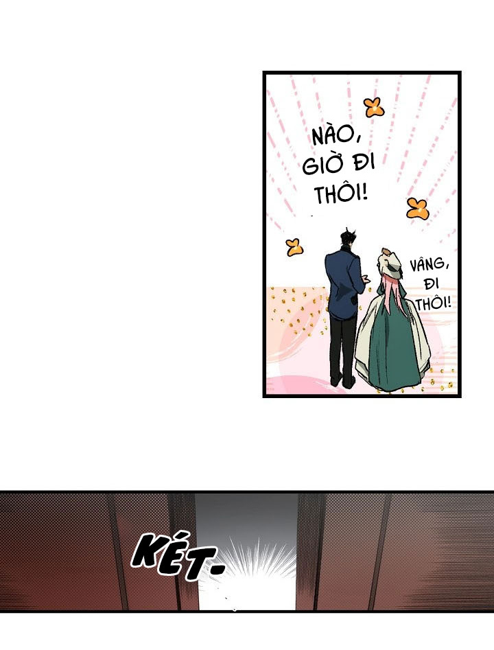 cổ tích về người mẹ kế chapter 14 62