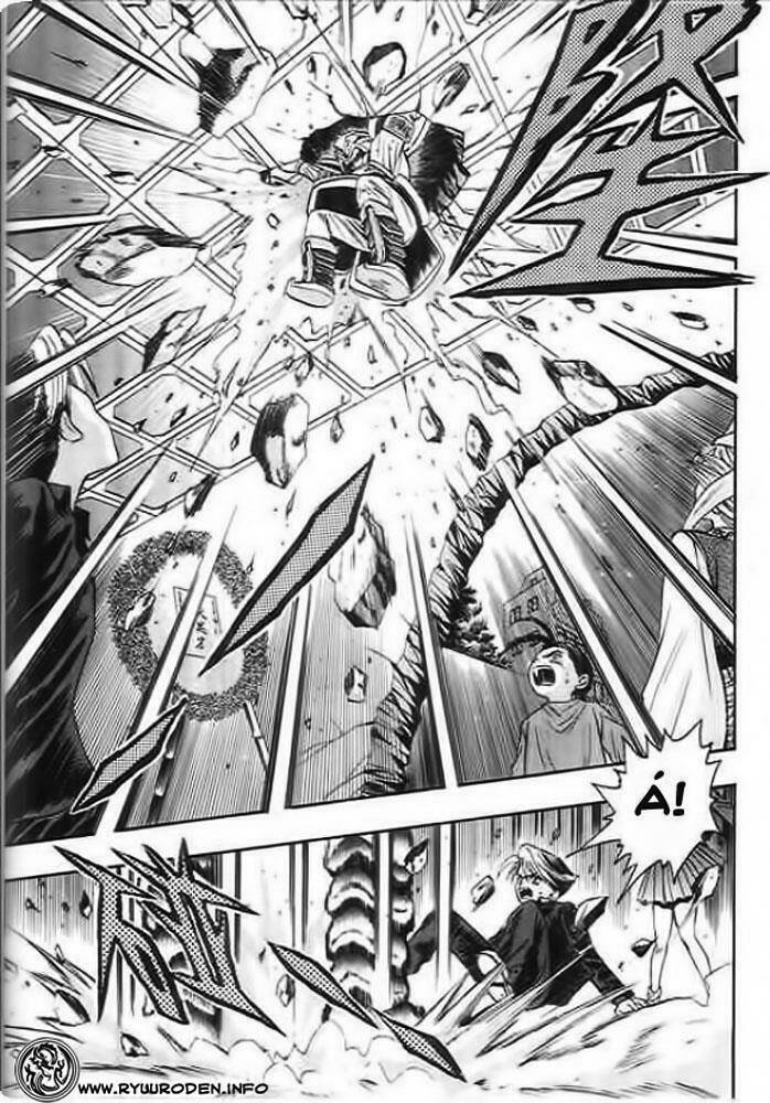 thiên địa nam nhi chapter 3 17