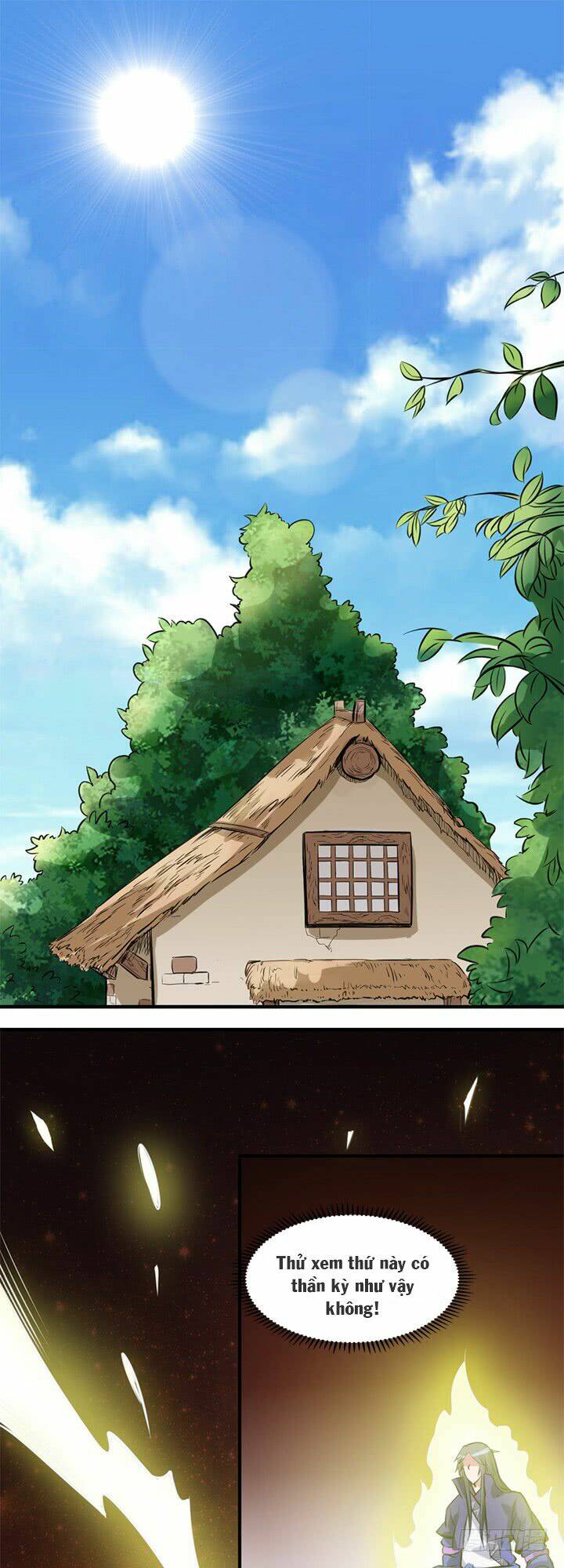 lâm phi truyện chapter 30 2