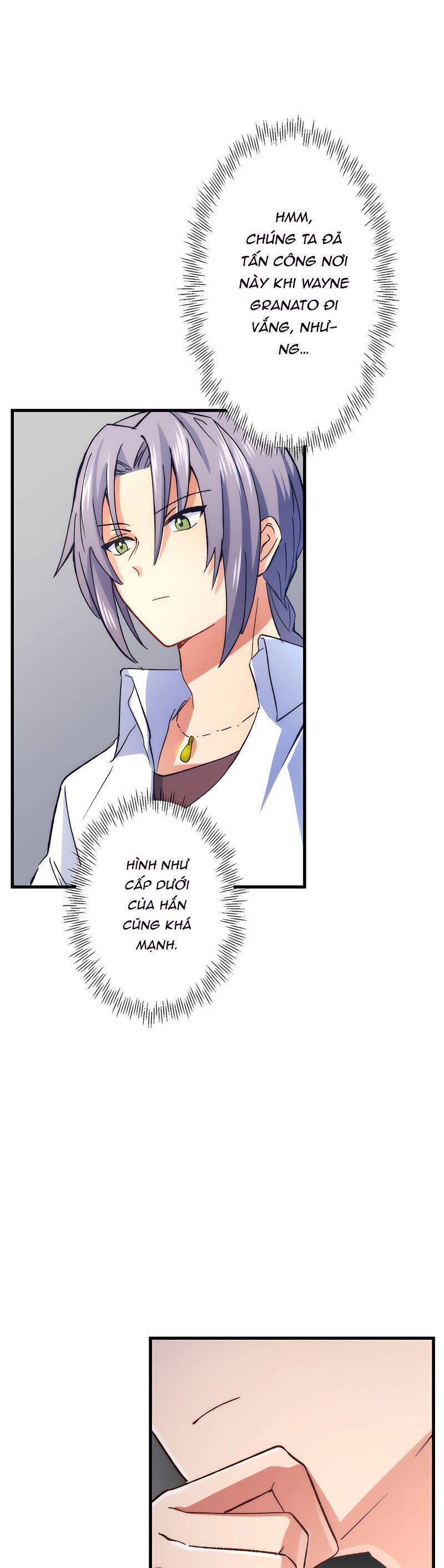 âm dương sư mạnh nhất chuyển sinh chapter 37 30