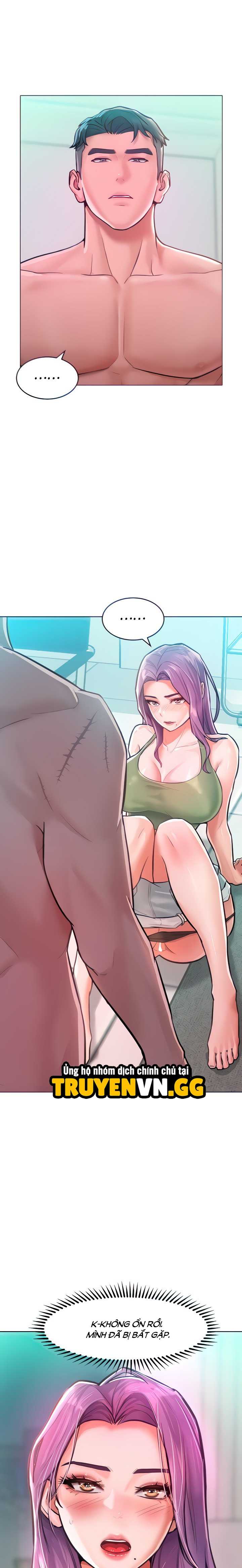 làm em phục tùng chapter 9 20