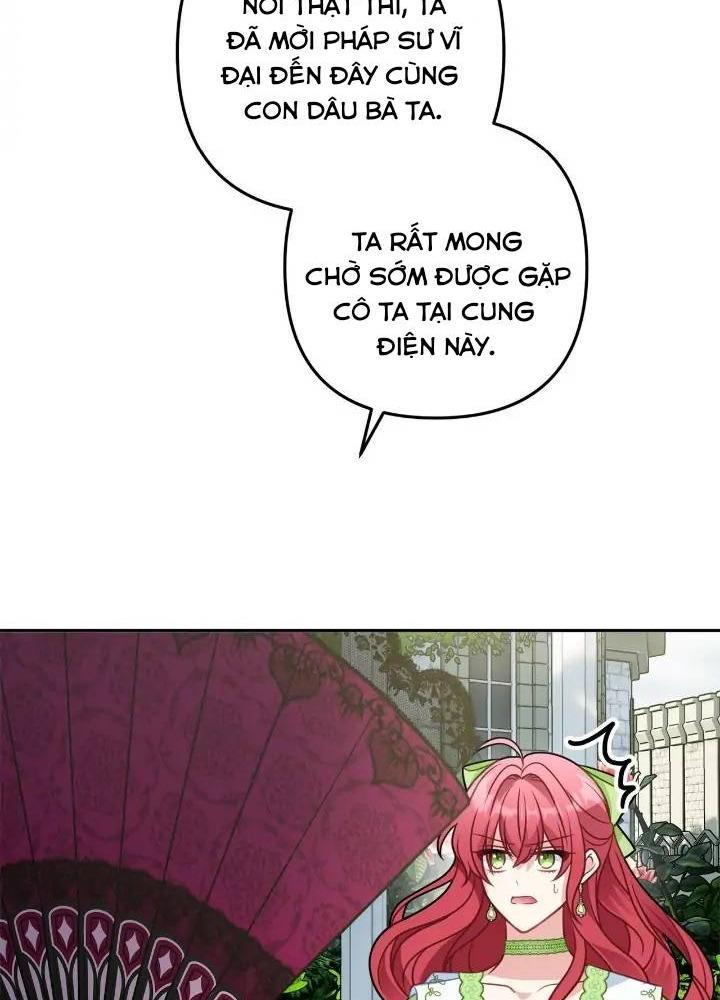 tại sao mẹ chồng tôi lại như thế này? chapter 12 110