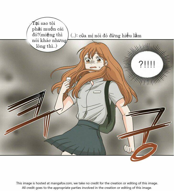 i hate love chapter 5 9