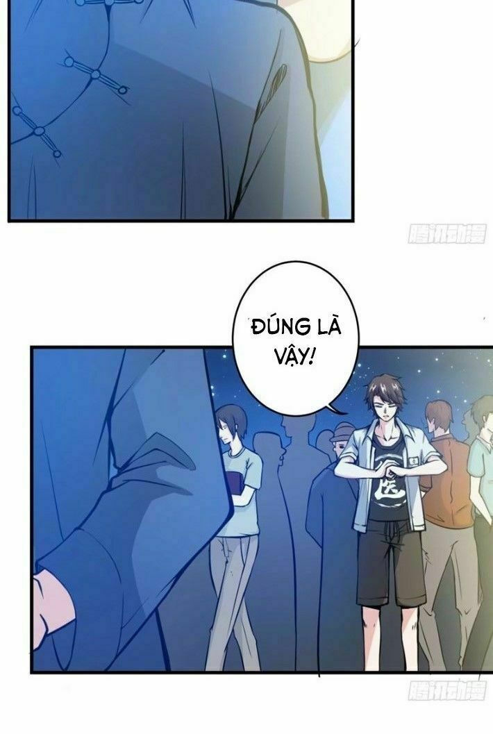 tối cường thần y tại đô thị chapter 10 18