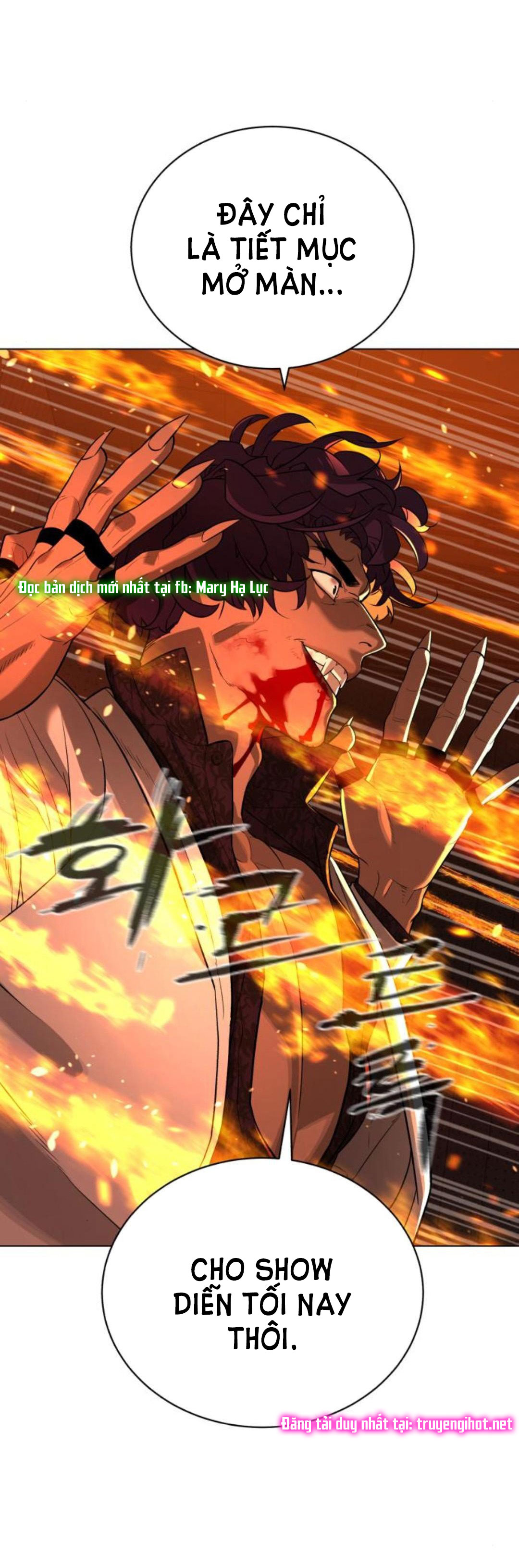 bạch huyết - white blood chapter 72 85