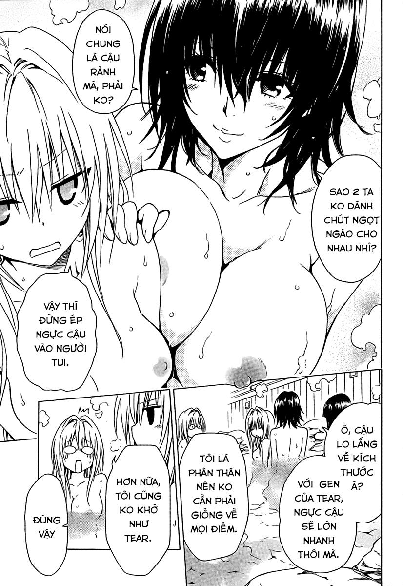 to love - ru darkness chapter 53.1 18