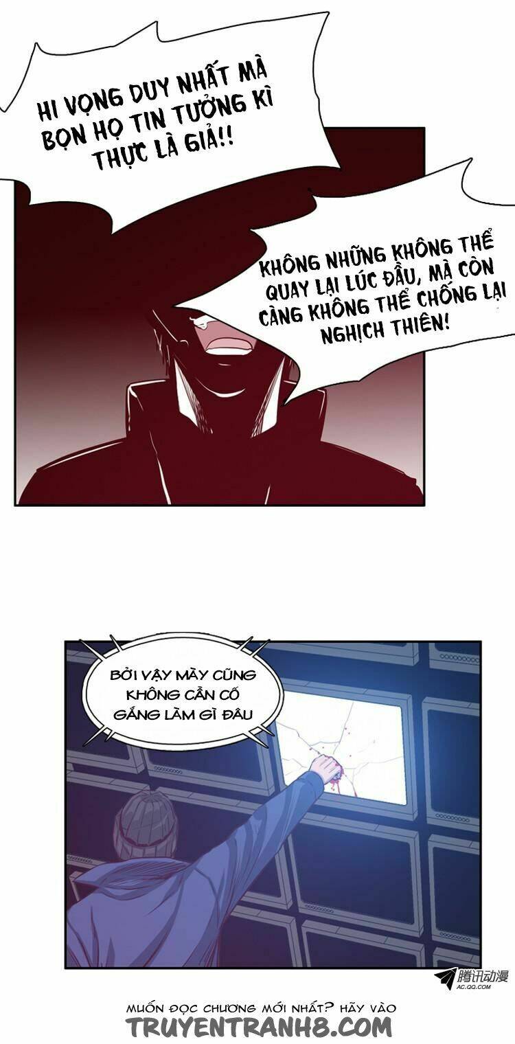 vua của vong linh chapter 131 11