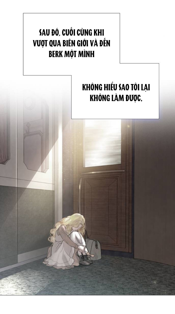 khóc đi hay là cầu xin tôi cũng được chapter 26.2 11