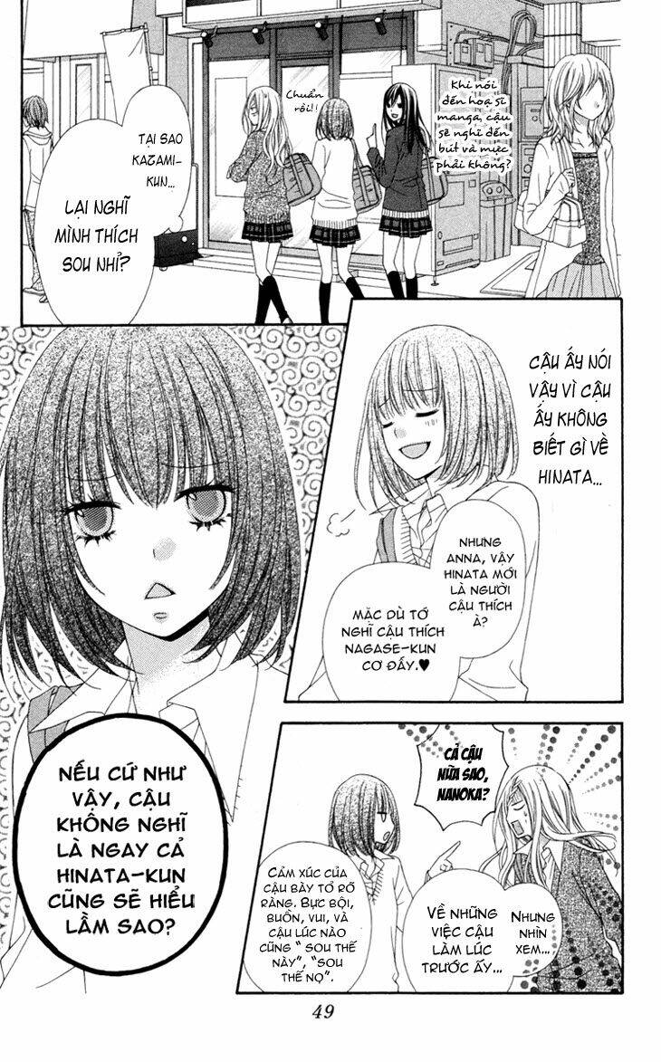 stardust wink chapter 26 14
