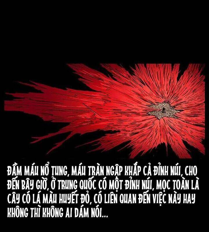 U Minh Ngụy Tượng Chapter 200 46