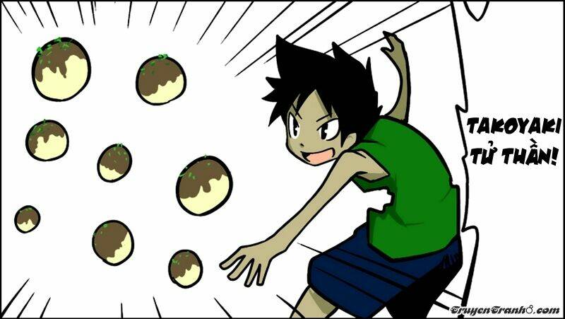 senyuu chapter 46 20