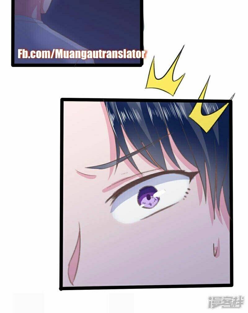 cô vợ nhỏ bị mù của hàn thiếu chapter 2 35