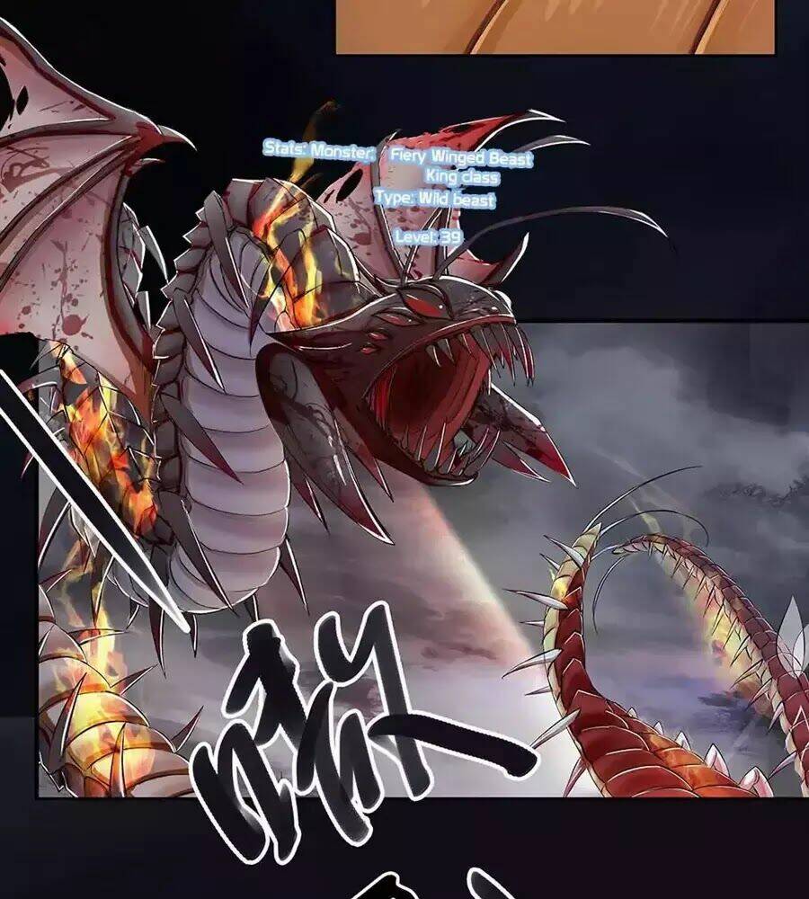 ta không phải nữ thần chapter 4 105