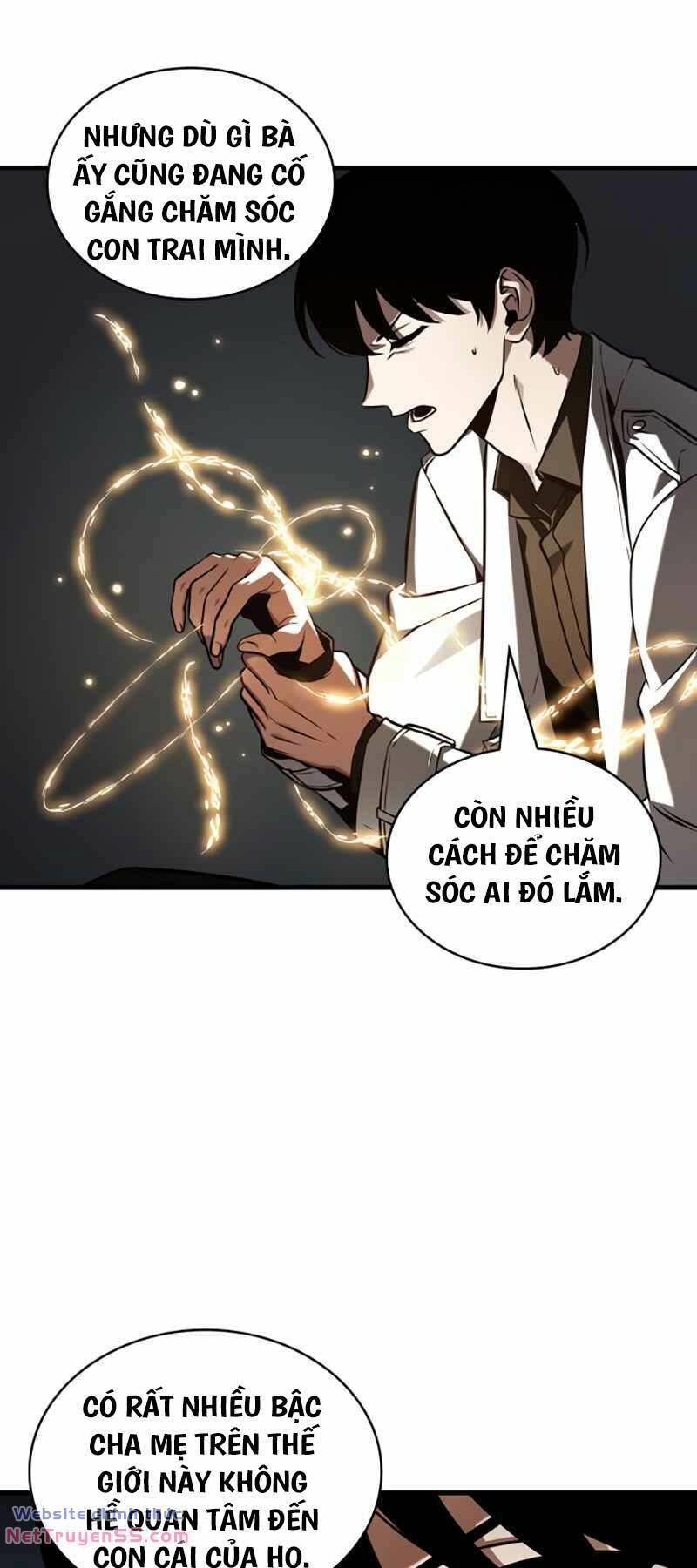 toàn trí độc giả - omniscient reader chapter 198 45