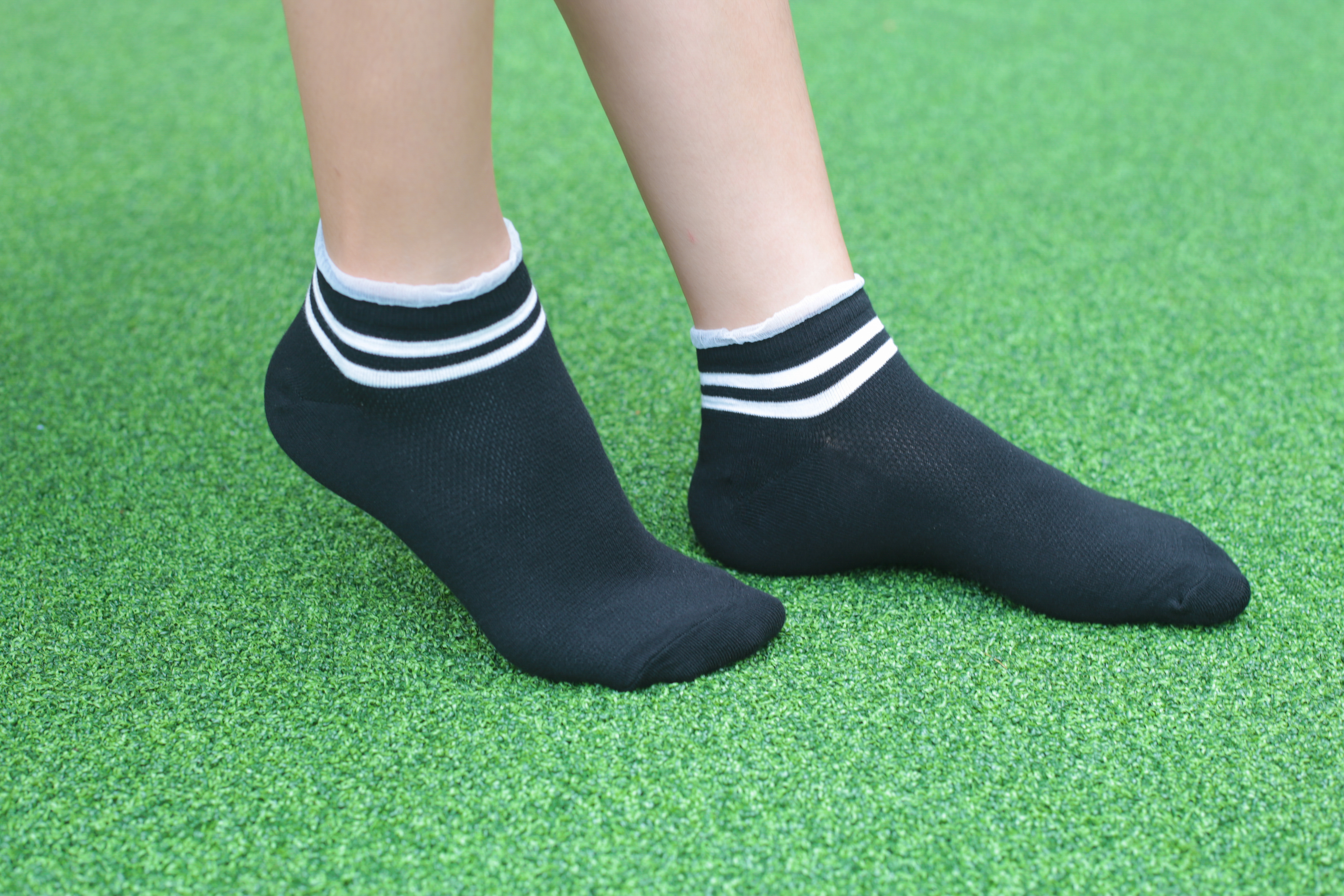 Tất vớ Nữ cao cấp, nhập khẩu hàn quốc thương hiệu KIKIYA SOCKS W-A-005
