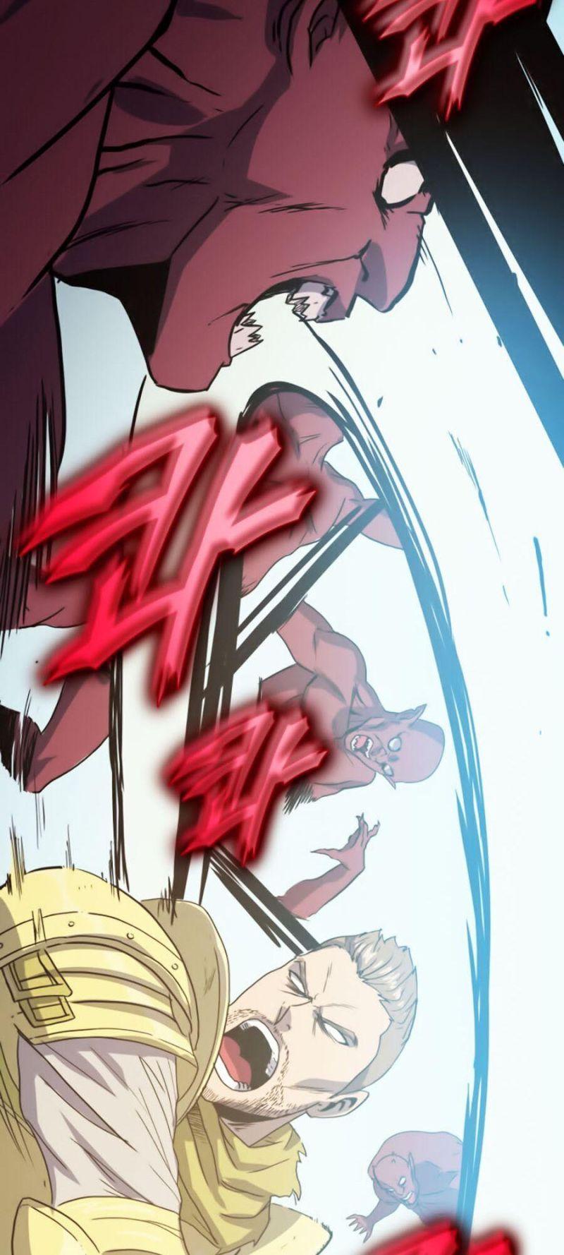 tôi trở lại thăng cấp một mình chapter 10 93