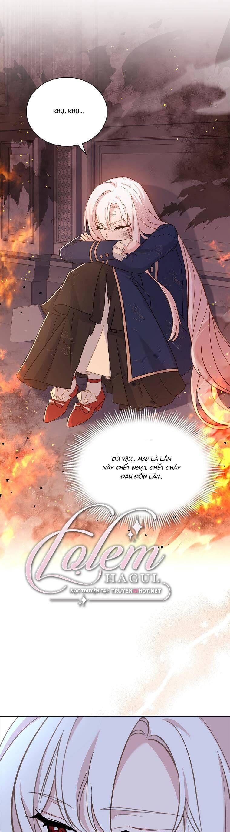 để yên cho tiểu thư hiền chapter 72 25