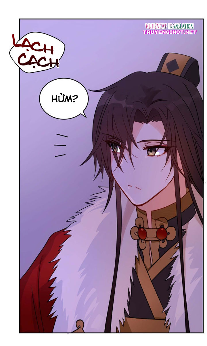 khế ước hậu cung chapter 8 45