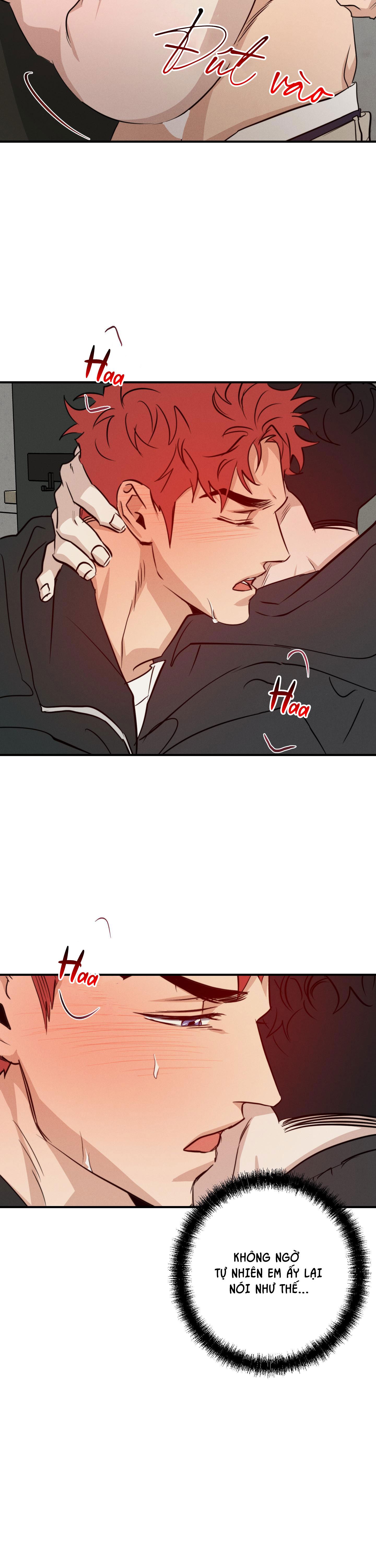 high clear chapter 48 3