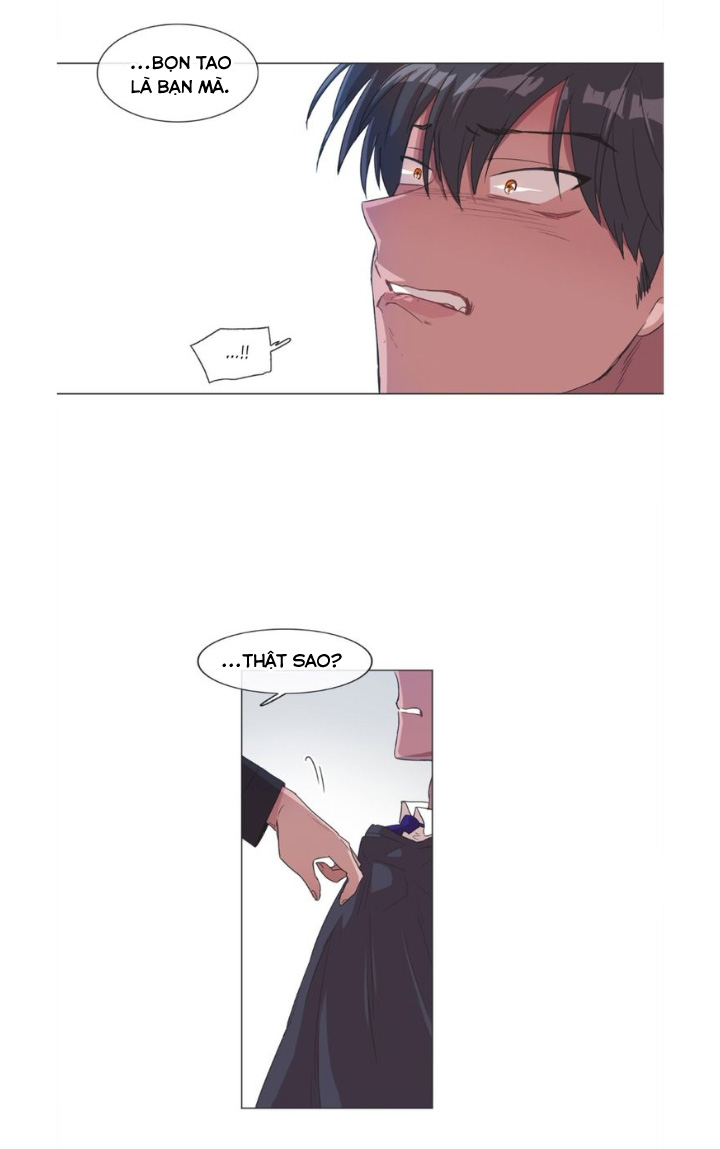 kí ức giả dối chapter 4 18