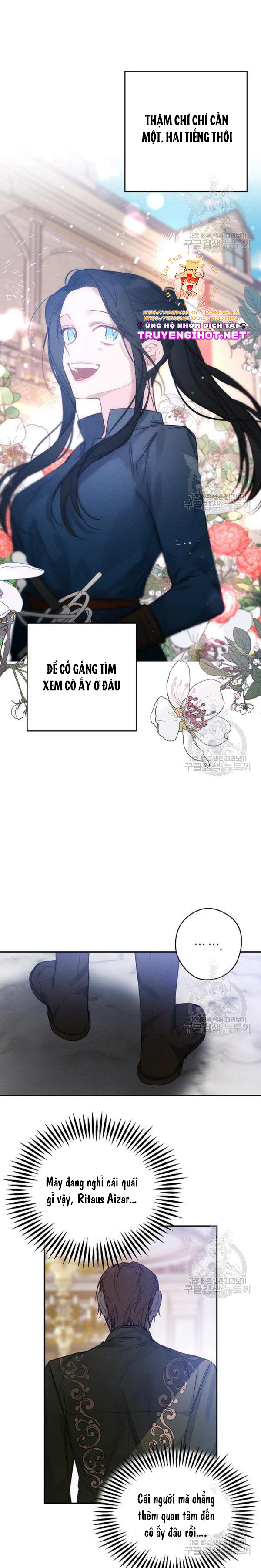 cứ giấu em trai tôi trước đi đã chapter 23.2 3